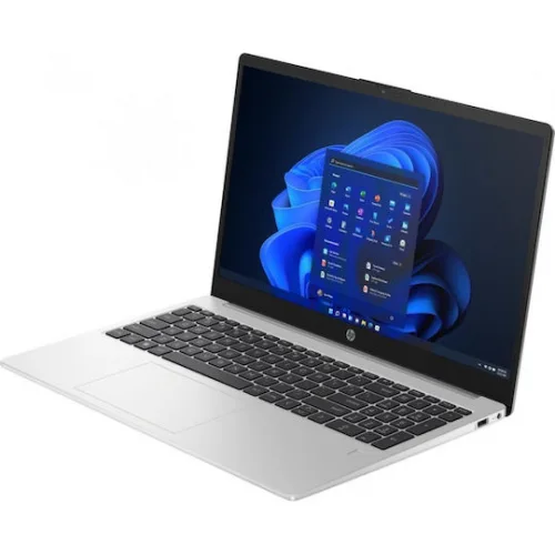 HP 250 G10 15.6" IPS FHD (i5-1334U/16GB/512GB SSD/W11 Pro) (International English Keyboard)