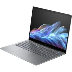 Laptop HP EliteBook G1q 14''2.2K Touch/Snapdragon X Elite X1E- 78-100/16GB/1TB/Win 11 Pro/5Y On Site/A37A4ET