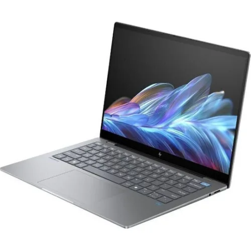 Laptop HP EliteBook G1q 14''2.2K Touch/Snapdragon X Elite X1E- 78-100/16GB/1TB/Win 11 Pro/5Y On Site/A37A4ET