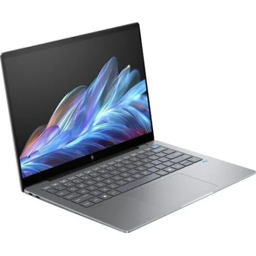 Laptop HP EliteBook G1q 14''2.2K Touch/Snapdragon X Elite X1E- 78-100/16GB/1TB/Win 11 Pro/5Y On Site/A37A4ET