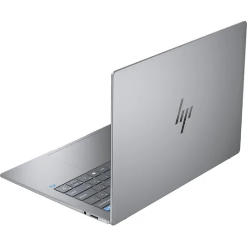 Laptop HP EliteBook G1q 14''2.2K Touch/Snapdragon X Elite X1E- 78-100/16GB/1TB/Win 11 Pro/5Y On Site/A37A4ET