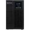CyberPower OLS1000E UPS On-Line 1000VA 900W με 4 IEC Πρίζες