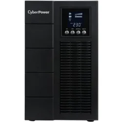 CyberPower OLS1000E UPS On-Line 1000VA 900W με 4 IEC Πρίζες CyberPower OLS1000E UPS On-Line 1000VA 900W με 4 IEC Πρίζες