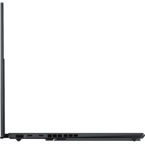 Asus ZenBook Duo 14 OLED UX8406CA-PZ068X 14" 120Hz (Ultra 9-285H/32GB/2TB SSD/W11 Pro) Inkwell Gray (GR Keyboard)