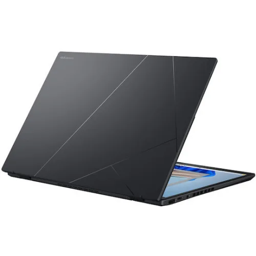 Asus ZenBook Duo 14 OLED UX8406CA-PZ068X 14" 120Hz (Ultra 9-285H/32GB/2TB SSD/W11 Pro) Inkwell Gray (GR Keyboard)