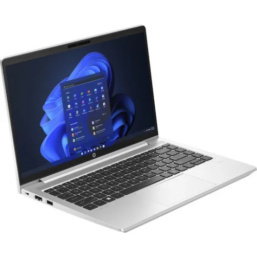 HP ProBook 440 G10 14" IPS FHD (i7-1355U/16GB/512GB SSD/W11 Pro) (International English Keyboard)