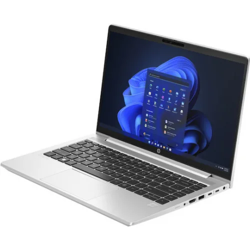 HP ProBook 440 G10 14" IPS FHD (i7-1355U/16GB/512GB SSD/W11 Pro) (International English Keyboard)
