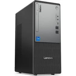 Lenovo ThinkCentre NEO50T Desktop PC (i3-14100/16GB DDR5/512GB SSD/No OS) με Πληκτρολόγιο (GR)
