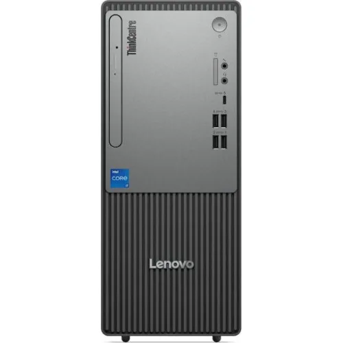 Lenovo ThinkCentre Neo50t Desktop PC (i5-14400/16GB DDR5/512GB SSD/No OS) με Πληκτρολόγιο (GR)
