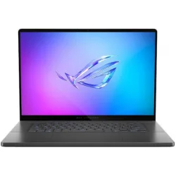 Asus ROG Zephyrus G16 GA605WV-QR053W 16" QHD+ 240Hz (Ryzen AI 300 Series-9 HX 370/32GB/1TB SSD/GeForce RTX 4060/W11 Home) Eclipse Gray (GR Keyboard)