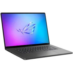 Asus ROG Zephyrus G16 GA605WV-QR053W 16" QHD+ 240Hz (Ryzen AI 300 Series-9 HX 370/32GB/1TB SSD/GeForce RTX 4060/W11 Home) Eclipse Gray (GR Keyboard)