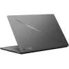 Asus ROG Zephyrus G16 GA605WV-QR053W 16" QHD+ 240Hz (Ryzen AI 300 Series-9 HX 370/32GB/1TB SSD/GeForce RTX 4060/W11 Home) Eclipse Gray (GR Keyboard)