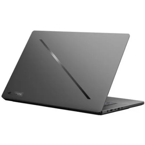 Asus ROG Zephyrus G16 GA605WV-QR053W 16" QHD+ 240Hz (Ryzen AI 300 Series-9 HX 370/32GB/1TB SSD/GeForce RTX 4060/W11 Home) Eclipse Gray (GR Keyboard)