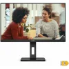 AOC 24E3QAF IPS Monitor 24" FHD 1920x1080 με Χρόνο Απόκρισης 4ms GTG