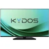 Kydos Smart Τηλεόραση 43" Full HD LED K43AF22CD01B HDR (2024)