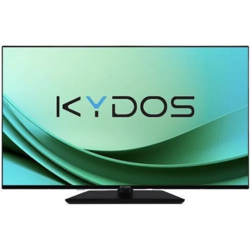 Kydos Smart Τηλεόραση 43" Full HD LED K43AF22CD01B HDR (2024)