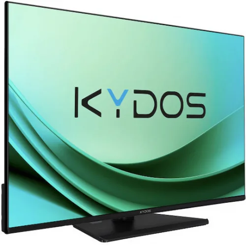 Kydos Smart Τηλεόραση 43" Full HD LED K43AF22CD01B HDR (2024)