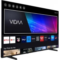 Kydos Smart Τηλεόραση 55" 4K UHD LED K55VU22SD01 (2025)
