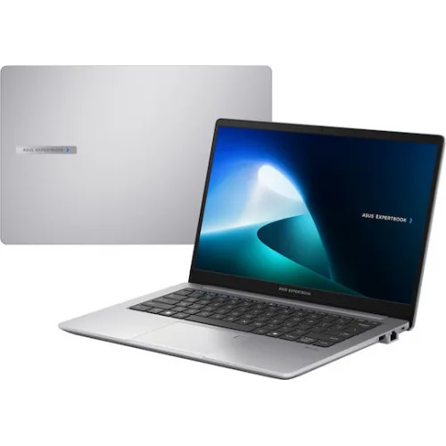 Asus ExpertBook P1 P1403CVA-S60625X 14" FHD (i5-13420H/16GB/512GB SSD/W11 Pro) (GR Keyboard)