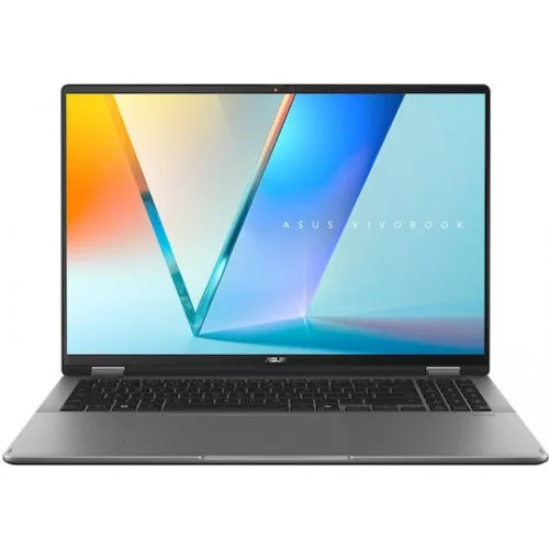 Asus Vivobook Flip TP3607SA-RJ027W 16" OLED 120Hz (Ultra 7-258V/32GB/1TB SSD/W11 Home) (US Keyboard)