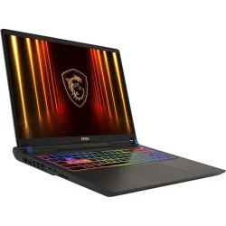 MSI Vector 16 HX AI A2XWHG 16" QHD+ 240Hz (Ultra 9-275HX/32GB/1TB SSD/GeForce RTX 5070 Ti/W11 Pro) (GR Keyboard)