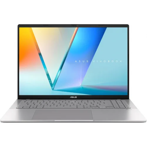Asus Vivobook S16 S3607VA-RP011W 16" FHD+ 120Hz (i7-13620H/16GB/1TB SSD/W11 Home) Cool Silver (GR Keyboard)