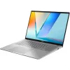 Asus Vivobook S16 S3607VA-RP011W 16" FHD+ 120Hz (i7-13620H/16GB/1TB SSD/W11 Home) Cool Silver (GR Keyboard)