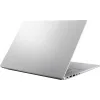 Asus Vivobook S16 S3607VA-RP011W 16" FHD+ 120Hz (i7-13620H/16GB/1TB SSD/W11 Home) Cool Silver (GR Keyboard)
