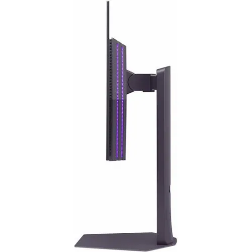 LG UltraGear 27GX790A-B OLED HDR Monitor 27" QHD 2560x1440 480Hz με Χρόνο Απόκρισης 0.03ms GTG