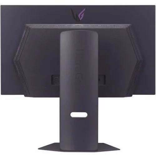 LG UltraGear 27GX790A-B OLED HDR Monitor 27" QHD 2560x1440 480Hz με Χρόνο Απόκρισης 0.03ms GTG