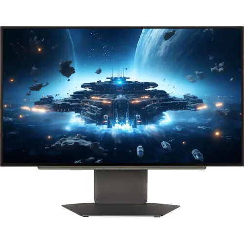 LG UltraGear 27GX790A-B OLED HDR Monitor 27" QHD 2560x1440 480Hz με Χρόνο Απόκρισης 0.03ms GTG