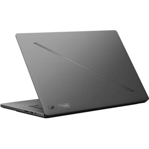 Asus ROG Zephyrus G16 GU605CR-QR139X 16" OLED QHD+ 240Hz (Ultra 9-285H/32GB/1TB SSD/GeForce RTX 5070 Ti/W11 Pro) Eclipse Gray (GR Keyboard)