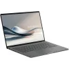 Asus Zenbook A14 OLED UX3407RA-QD010W 14" FHD+ 120Hz (Snapdragon-X Elite X1E-78-100/32GB/1TB SSD/W11 Home) Zumaia Gray (GR Keyboard)