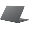 Asus Zenbook A14 OLED UX3407RA-QD010W 14" FHD+ 120Hz (Snapdragon-X Elite X1E-78-100/32GB/1TB SSD/W11 Home) Zumaia Gray (GR Keyboard)