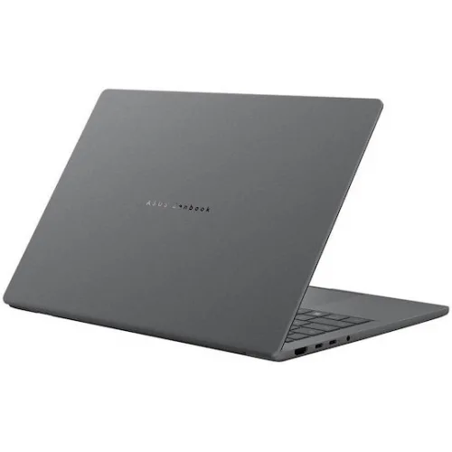 Asus Zenbook A14 OLED UX3407RA-QD010W 14" FHD+ 120Hz (Snapdragon-X Elite X1E-78-100/32GB/1TB SSD/W11 Home) Zumaia Gray (GR Keyboard)