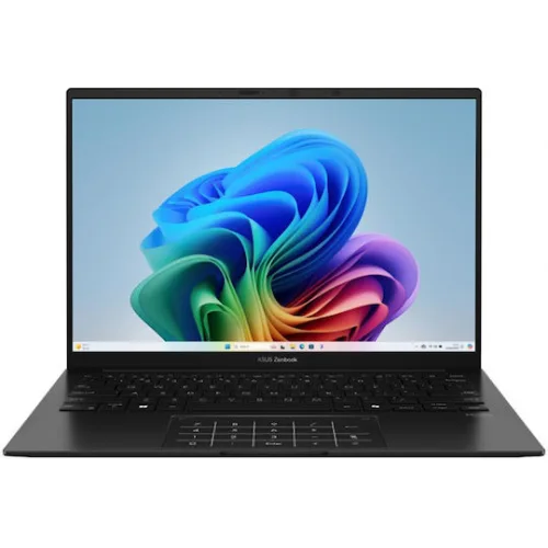 Asus Zenbook 14 OLED UM3406KA-PP158X 14" 120Hz (Ryzen AI 300 Series-7 350/32GB/1TB SSD/W11 Pro) (GR Keyboard)