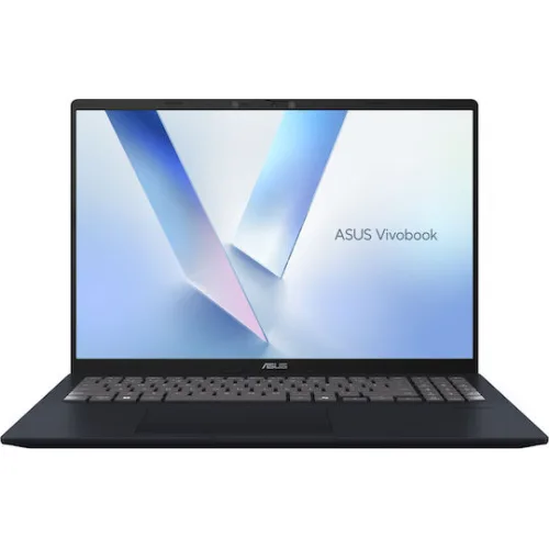 Asus Vivobook 16 X1607QA-MB046W 16" FHD+ (Snapdragon-X X1-26-100/16GB/512GB SSD/W11 Home) Quiet Blue (GR Keyboard)
