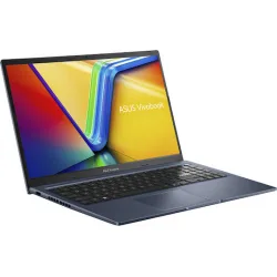 Asus Vivobook 15 M1502YA-BQ577W 15.6" FHD (Ryzen 7-5825U/16GB/512GB SSD/W11 Home) Quiet Blue (GR Keyboard)