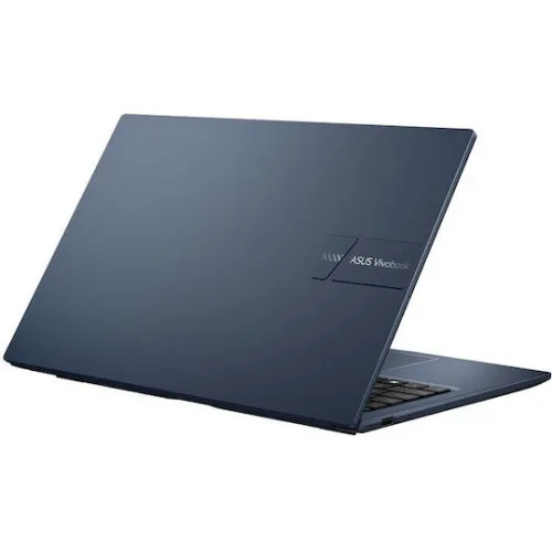 Asus Vivobook 15 X1504VA-BQ2912W 15.6" FHD (Core 5-120U/16GB/512GB SSD/W11 Home) Quiet Blue (GR Keyboard)