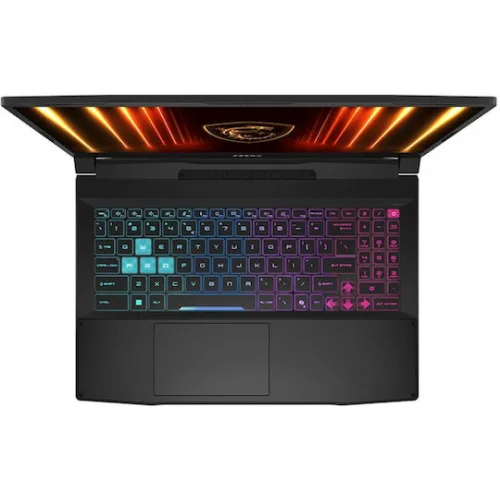 MSI Katana 15 HX B14WEK 15.6" QHD 165Hz (i7-14650HX/16GB/1TB SSD/GeForce RTX 5050/W11 Home) (GR Keyboard)