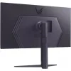 LG UltraGear 32GS75Q-B IPS HDR Monitor 32" QHD 2560x1440 180Hz με Χρόνο Απόκρισης 1ms GTG