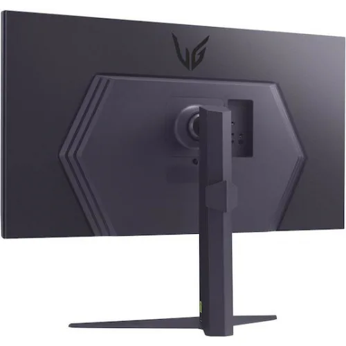 LG UltraGear 32GS75Q-B IPS HDR Monitor 32" QHD 2560x1440 180Hz με Χρόνο Απόκρισης 1ms GTG