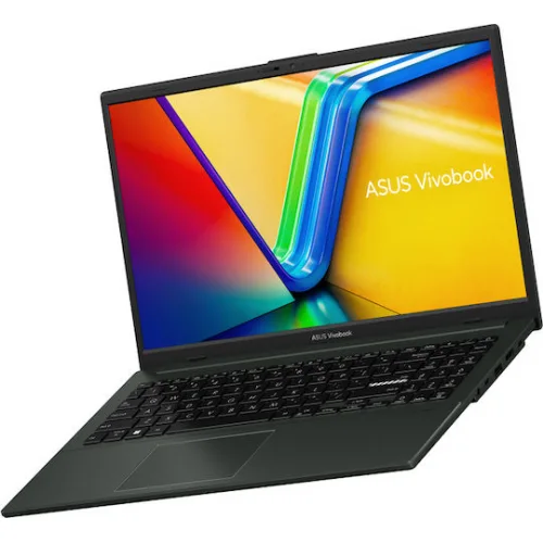 Asus Vivobook Go 15 15.6" IPS FHD (Ryzen 3-7320U/8GB/512GB SSD/W11 Home) (GR Keyboard)