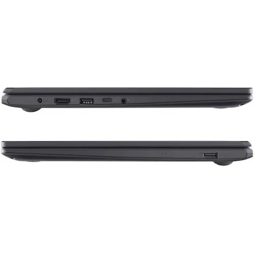 Asus Vivobook Go 15 15.6" (Celeron-N4500/4GB/128GB SSD + 4TB HDD/W11 Home) (GR Keyboard)