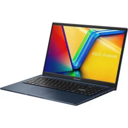 Asus Vivobook 15 X1504VA-BQ2409W 15.6" IPS FHD (i3-1315U/8GB/512GB SSD/W11 Home) Quiet Blue (GR Keyboard)