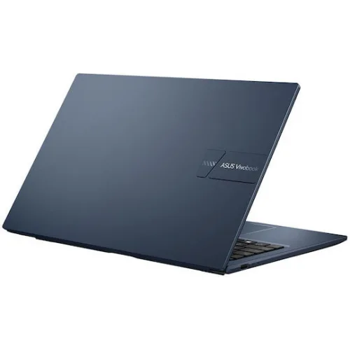 Asus Vivobook 15 X1504VA-BQ2409W 15.6" IPS FHD (i3-1315U/8GB/512GB SSD/W11 Home) Quiet Blue (GR Keyboard)