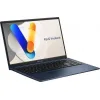 Asus Vivobook 15 X1504VA-BQ2527 15.6" IPS FHD (i3-1315U/8GB/512GB SSD/No OS) Quiet Blue (GR Keyboard)