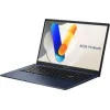 Asus Vivobook 15 X1504VA-BQ2527 15.6" IPS FHD (i3-1315U/8GB/512GB SSD/No OS) Quiet Blue (GR Keyboard)