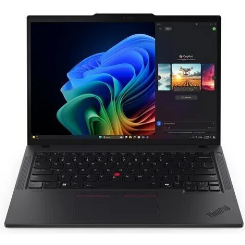 Lenovo ThinkPad E16 G3 16" IPS FHD+ (Ultra 7-255H/32GB/1.0TB SSD/W11 Pro) (GR Keyboard)