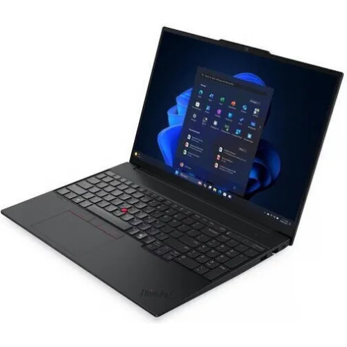 Lenovo ThinkPad E16 G3 16" IPS FHD+ (Ultra 7-255H/32GB/1.0TB SSD/W11 Pro) (GR Keyboard)